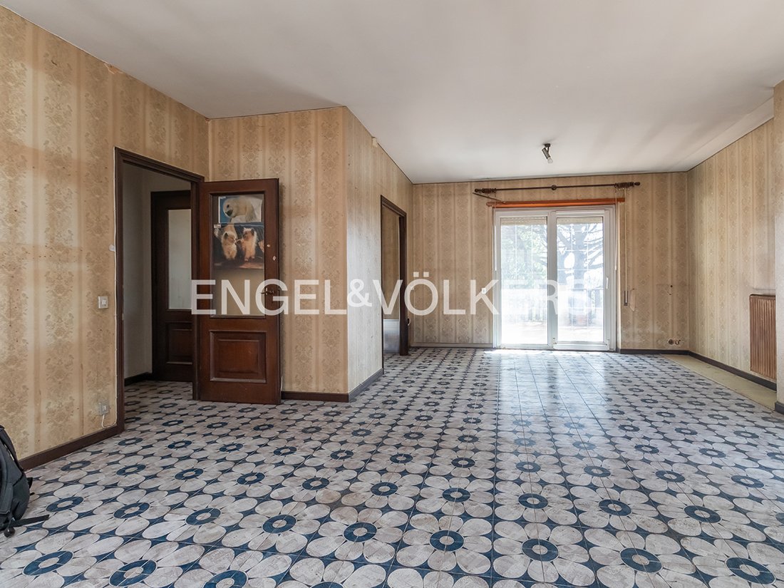 Penthouse in Trullo - Magliana, Rome, Italy 5 - 19072650