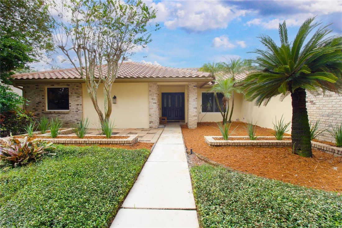 Casa a Palm Harbor, Florida, Stati Uniti 3 - 19068575