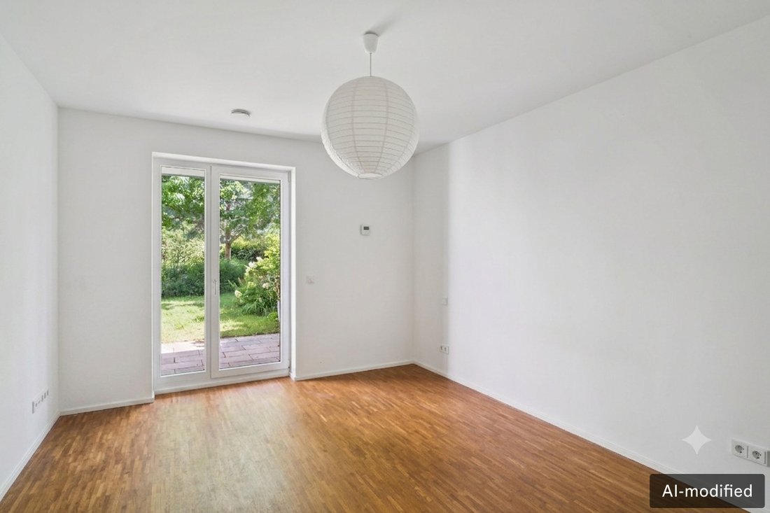 Wohnung in Frankfurt am Main, Hessen, Deutschland 5 - 19069371