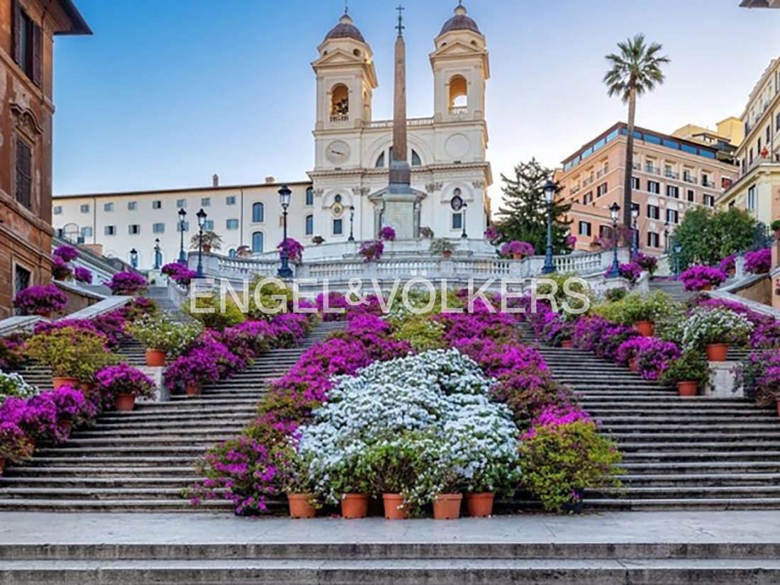 Andere in Piazza del Popolo - Piazza Navona - Quirinale, Rom, Italien 2 - 19072507