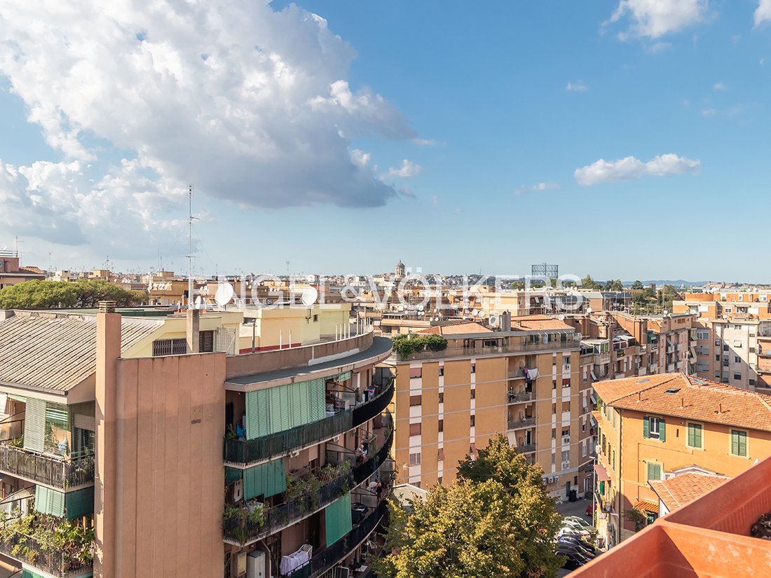 Apartamento en Garbatella, Roma, Italia 2 - 19071728