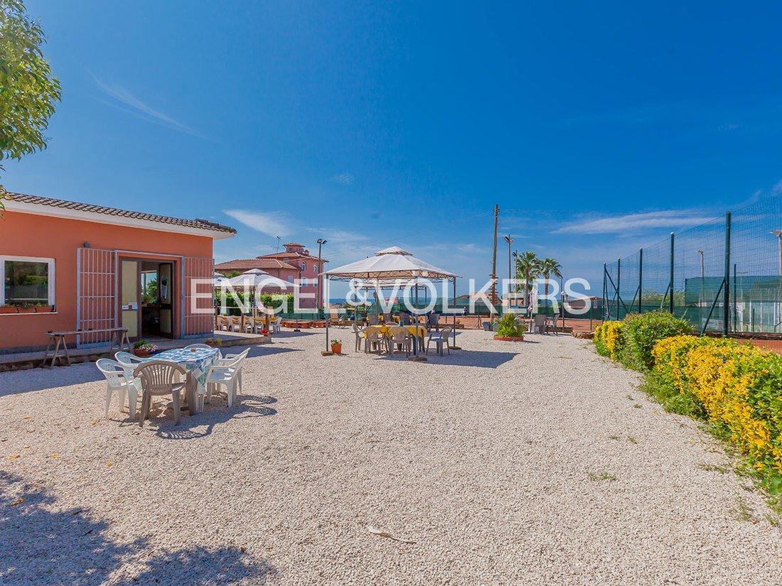 Villa in Via Appia Sud - Pratolungo - Carbonara, Velletri, Lazio 4 - 19071511