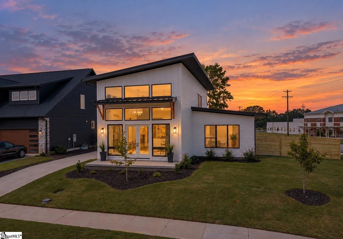 House in Greenville, South Carolina, United States 2 - 19068440