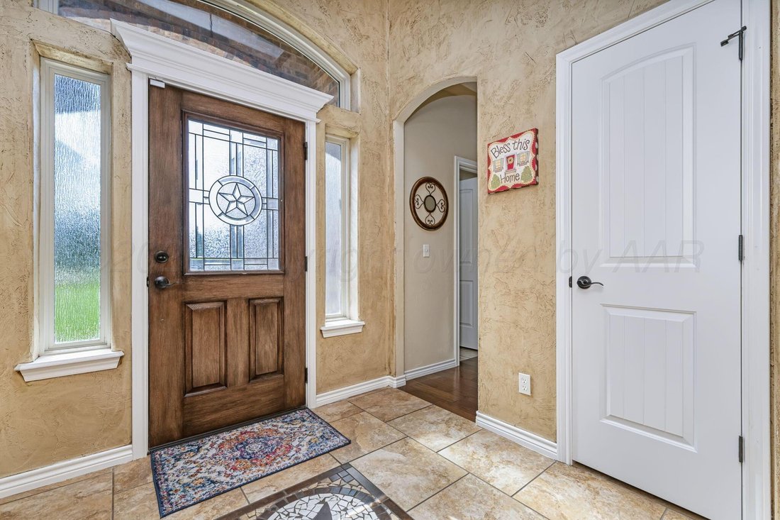 Casa a Amarillo, Texas, Stati Uniti 3 - 19068325