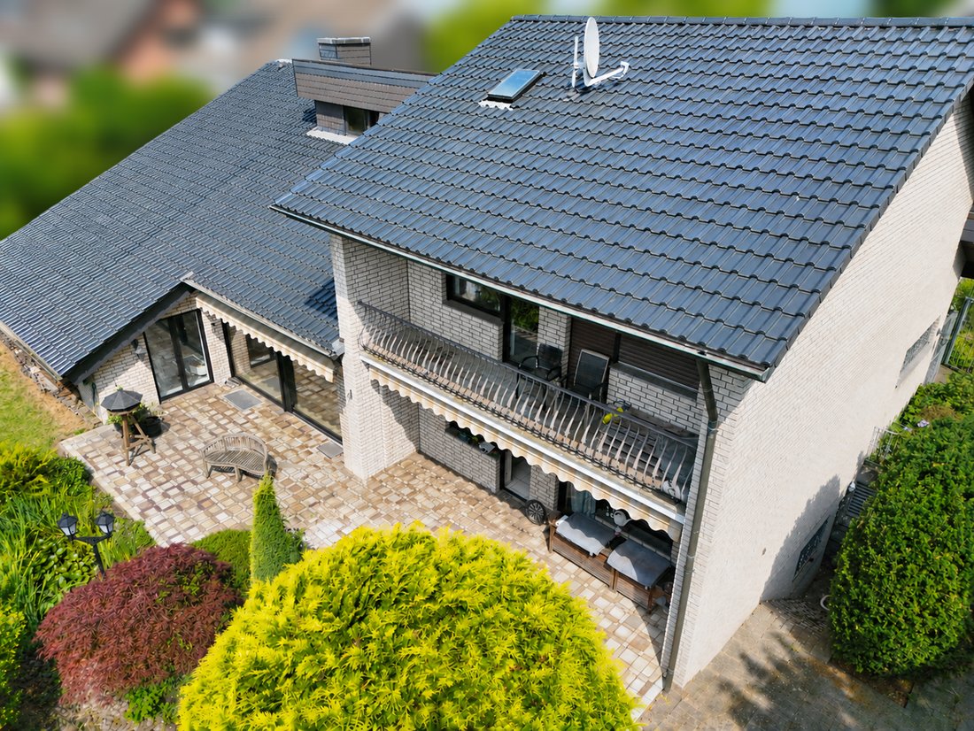 House in Bergisch Gladbach, North Rhine-Westphalia, Germany 2 - 19069941
