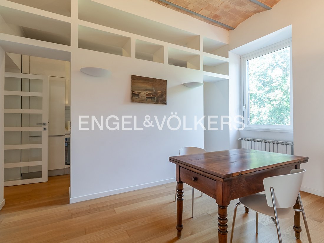 Apartment in Termini - Castro Pretorio, Rome, Italy 5 - 19072807