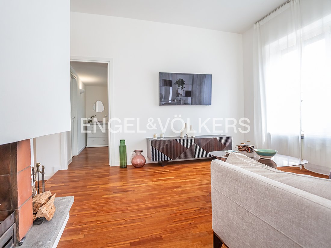 Appartement à Pinciano, Rome, Italie 4 - 19072527