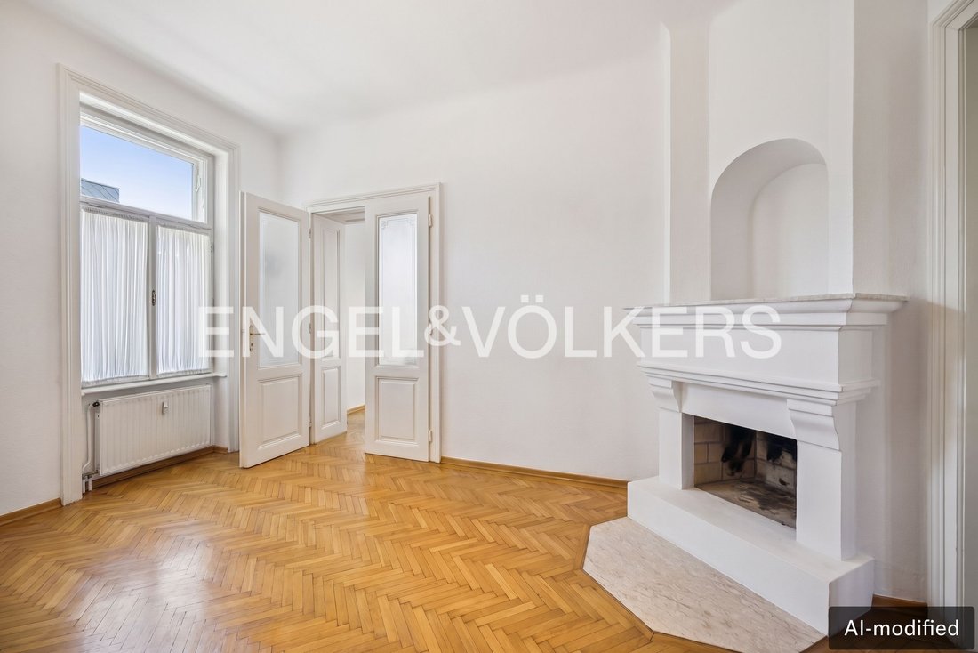 Townhouse in Vienna, Wien, Austria 3 - 19061408