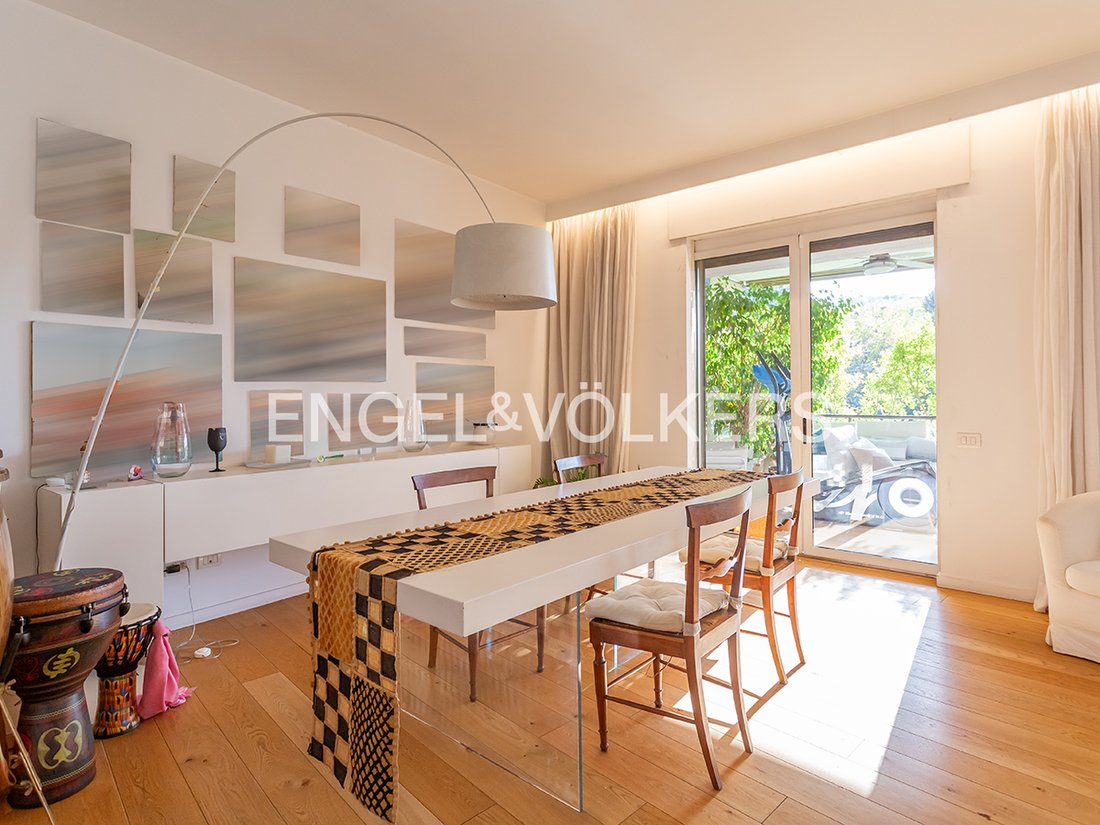 Apartment in Serafico - Roma 70, Rome, Italy 4 - 19071717