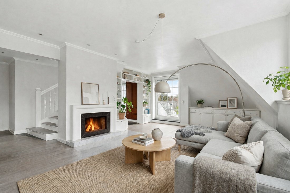 Apartment in Hamburg, Hamburg, Germany 1 - 19068963