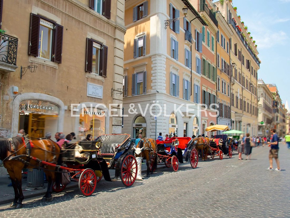 Andere in Piazza del Popolo - Piazza Navona - Quirinale, Rom, Italien 5 - 19072507