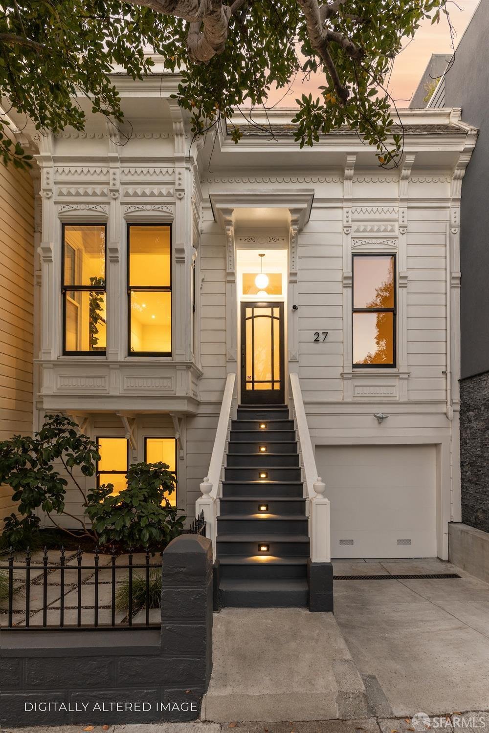 Haus in San Francisco, Kalifornien, Vereinigte Staaten 1 - 19068489