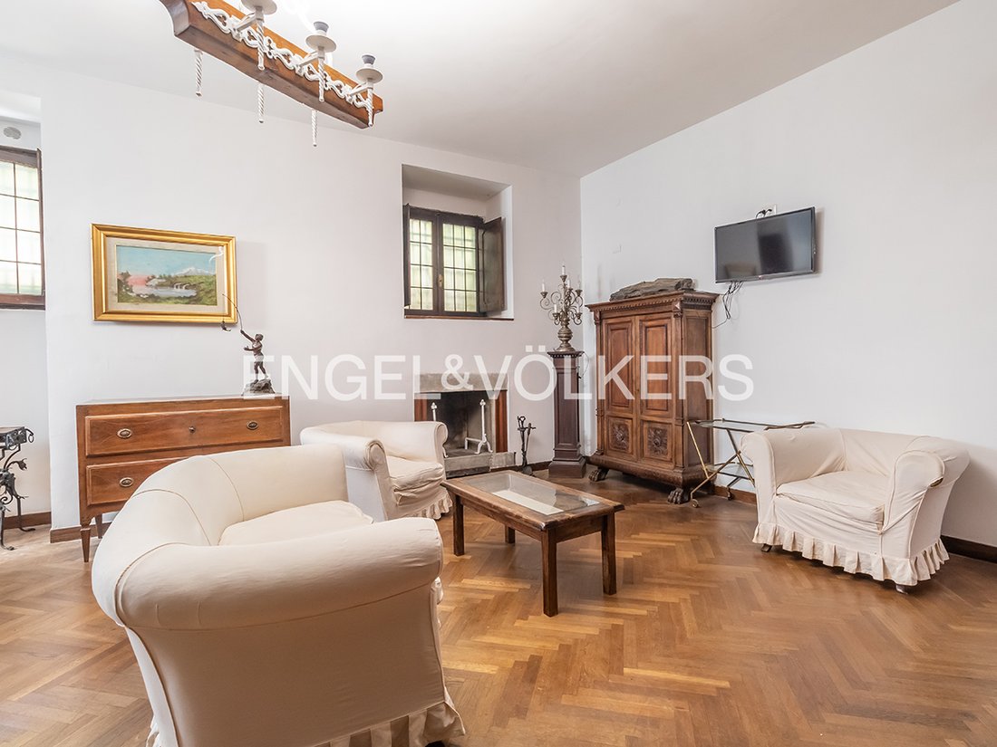 Apartment in Pinciano, Rome, Italy 3 - 19071230