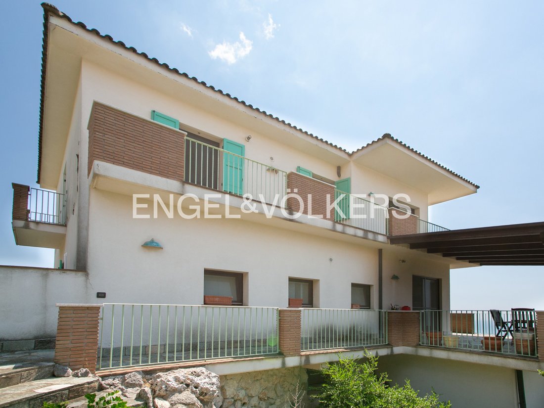 Villa en Centro, Formia, Lacio 4 - 19072955