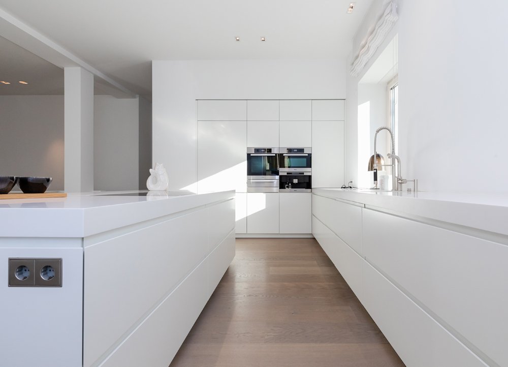 Wohnung in Frankfurt am Main, Hessen, Deutschland 1 - 19070763