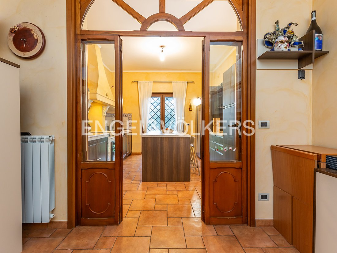 Villa in Castagnole-Spinabella-Montecrescenzio, Marino, Lazio 5 - 19072548