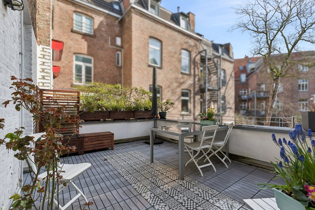 Apartment in Cologne, North Rhine-Westphalia, Germany 5 - 19069031
