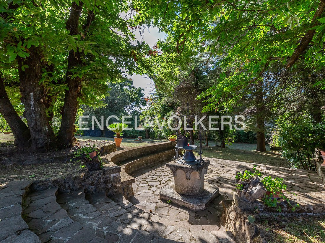 Villa a Rocca di Papa, Lazio, Italia 3 - 19069758