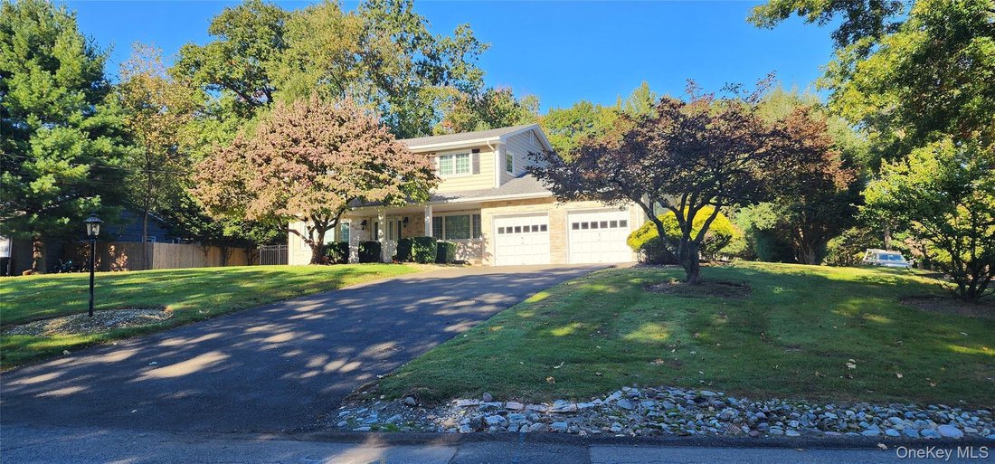 Casa a Montebello, New York, Stati Uniti 1 - 19068496