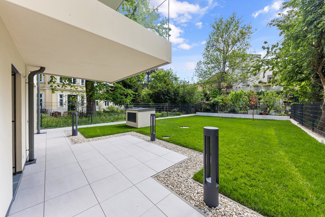Apartment in Vienna, Wien, Austria 4 - 19069002