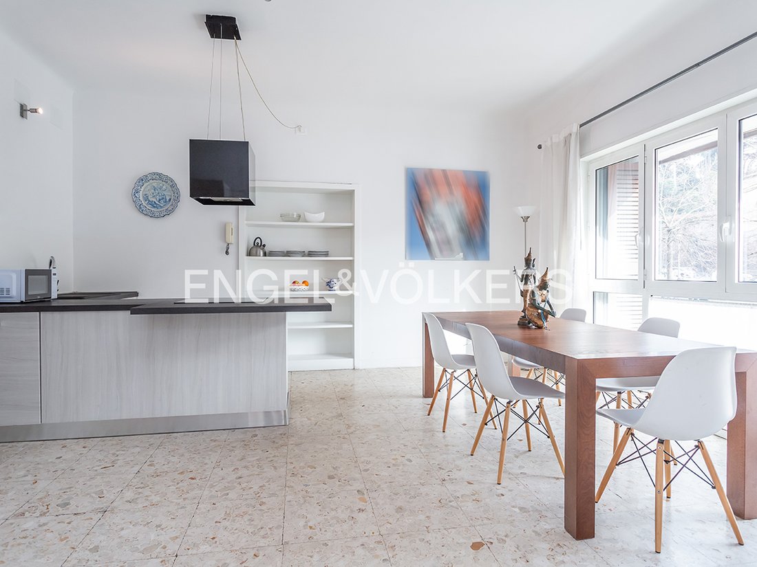 Appartamento a Flaminio, Roma, Italia 2 - 19069844