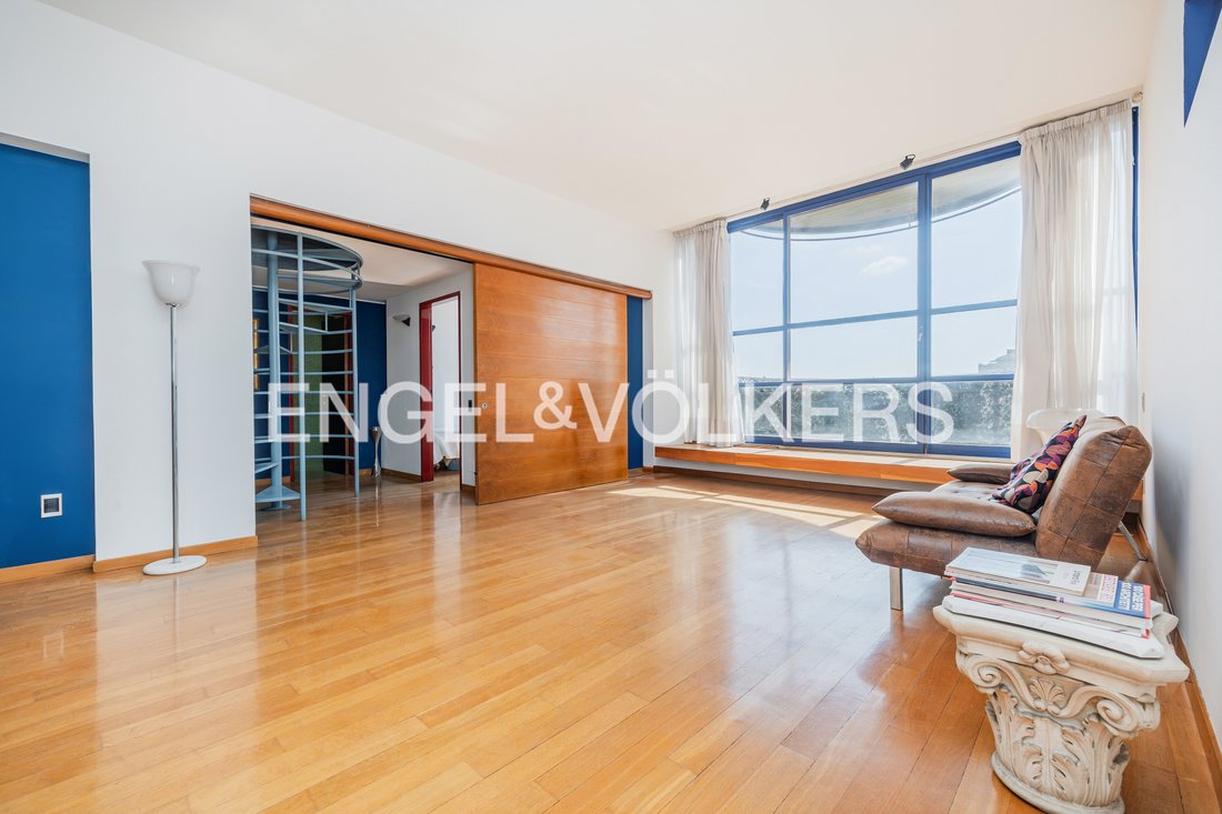 Appartement à San Siro, Milan, Italie 1 - 19070002