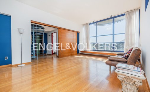 Appartement à San Siro, Milan, Italie 1