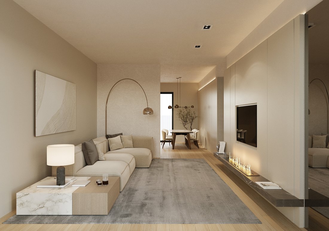 Appartement à Vicinanze Centro, Empoli, Toscane 1 - 19070198