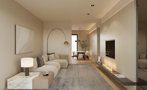Apartment in Vicinanze Centro, Empoli, Tuscany 1