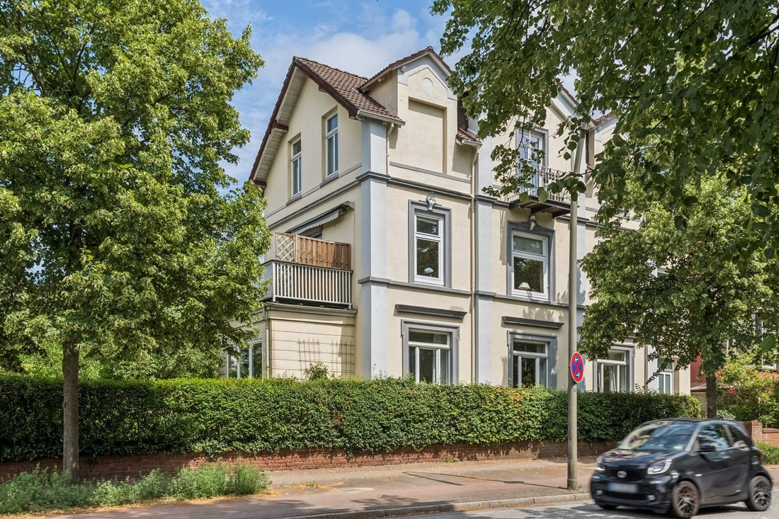 Andere in Hamburg, Hamburg, Deutschland 1 - 19069273