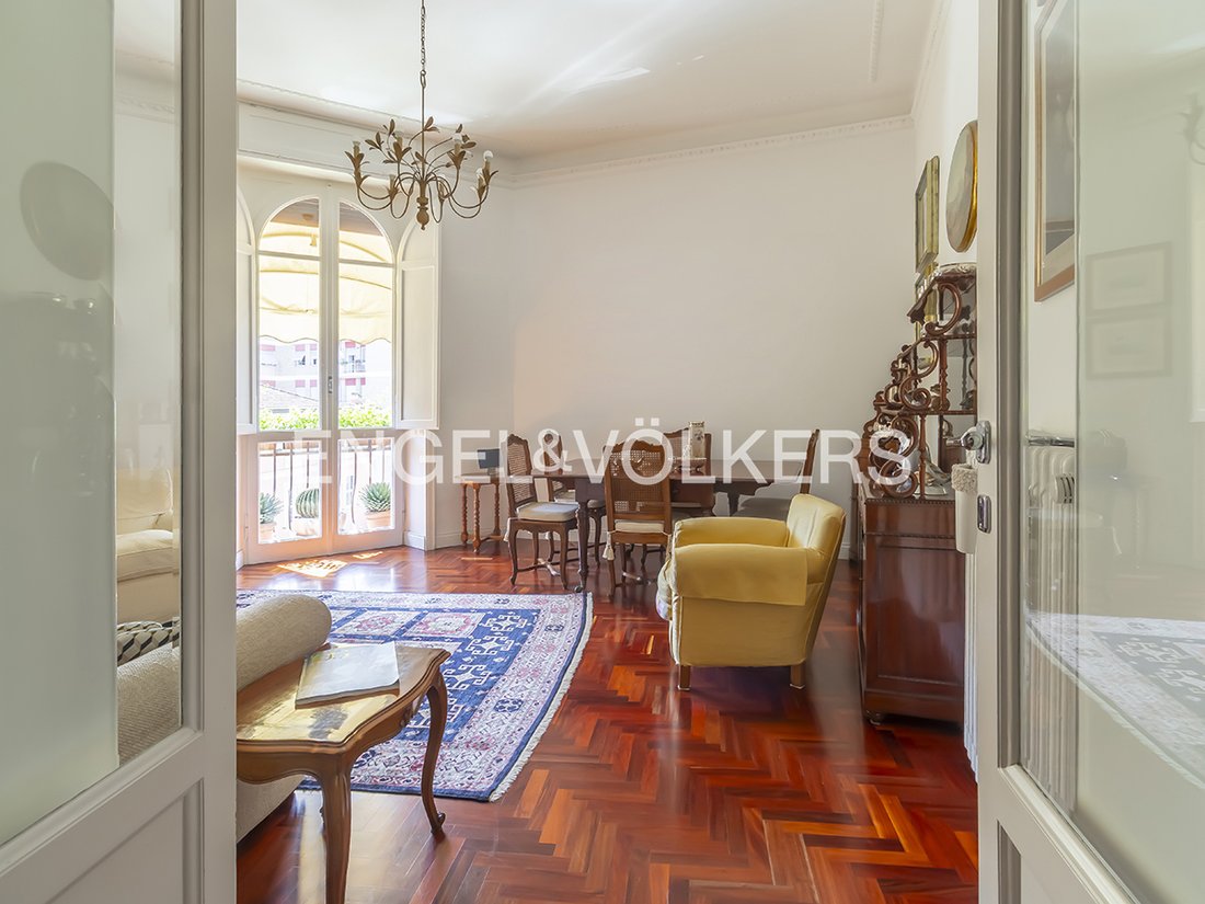 Appartamento a Gianicolense, Roma, Lazio 5 - 19072561