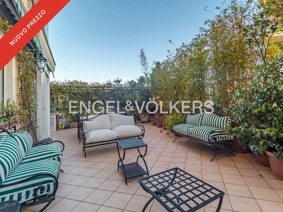 Apartamento en Cassia - Grottarossa, Roma, Lacio 1 - 19072741