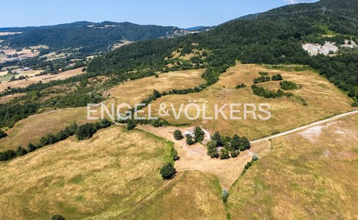 Firenzuola, Toskana, Italien 1