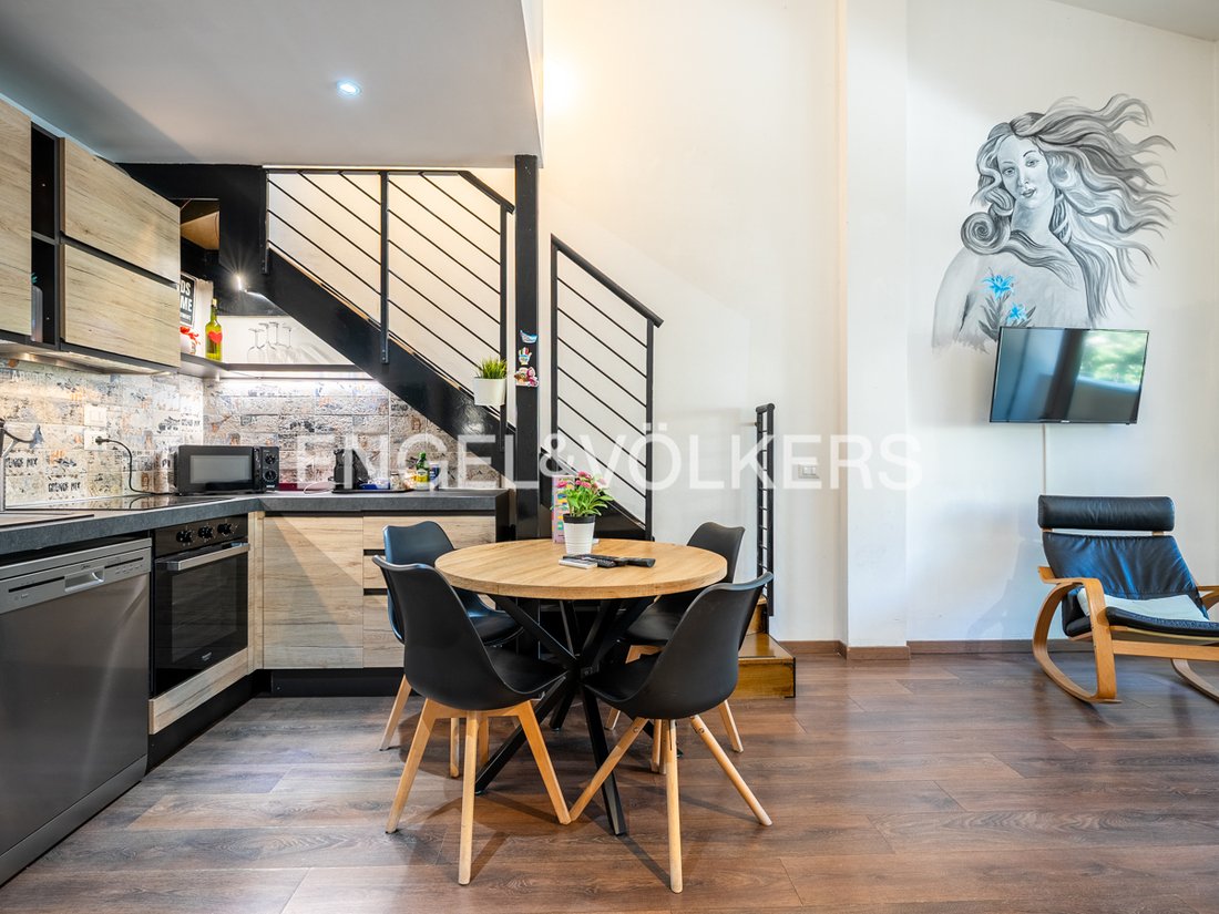 Apartamento en Centro, Florencia, Toscana 4 - 19071063
