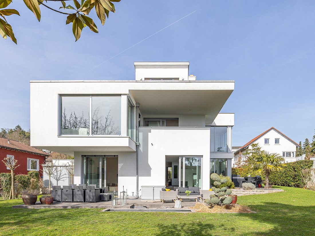 Villa a Oberursel, Assia, Germania 3 - 19069024