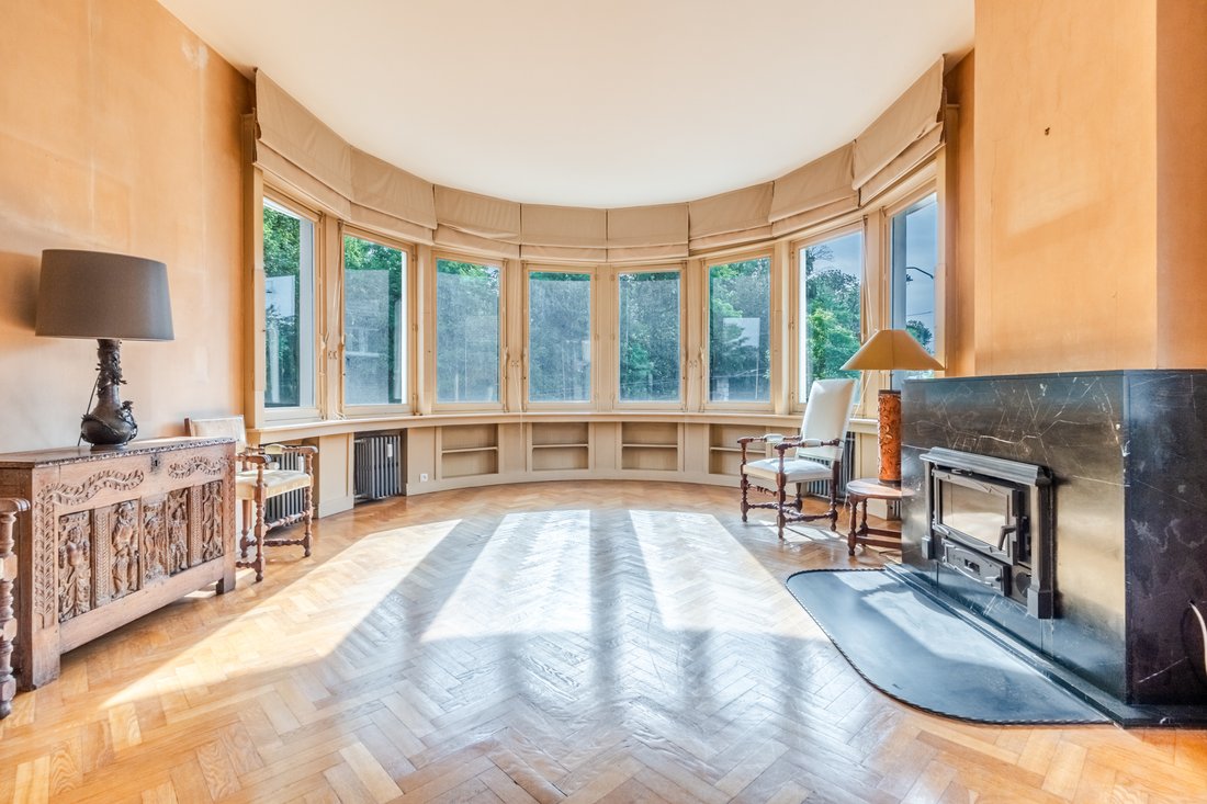 Wohnung in Brüssel, Region Brüssel-Hauptstadt, Belgien 3 - 19071407