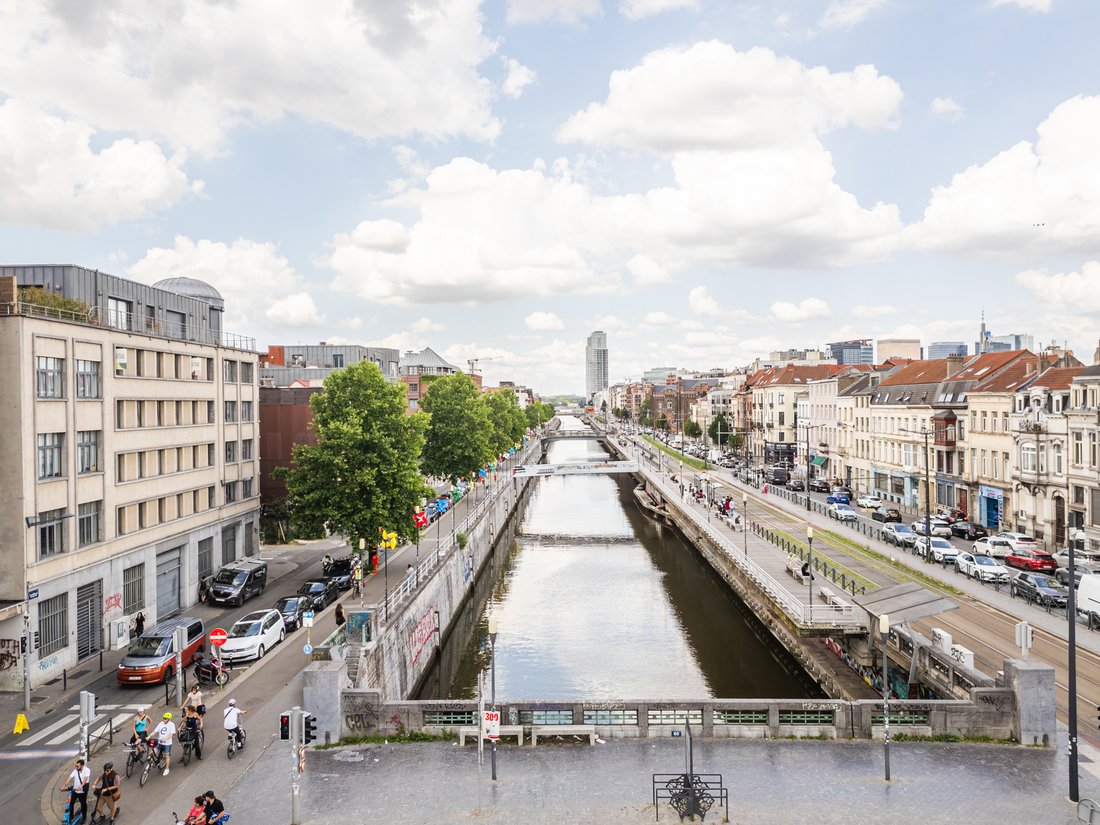 Andere in Brüssel, Region Brüssel-Hauptstadt, Belgien 3 - 19070089