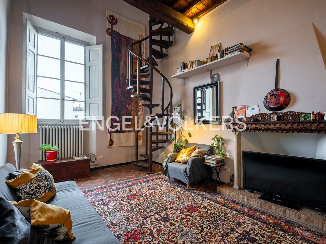 Appartamento a Centro, Firenze, Toscana 2 - 19069381