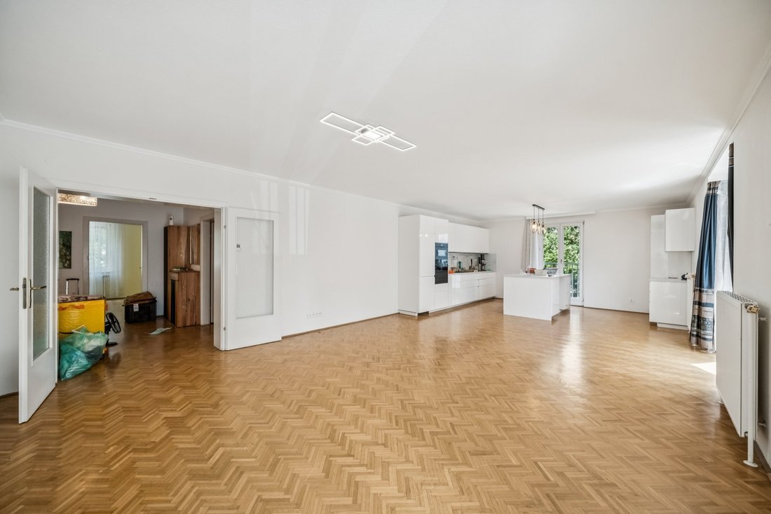 Apartment in Vienna, Wien, Austria 3 - 19070470