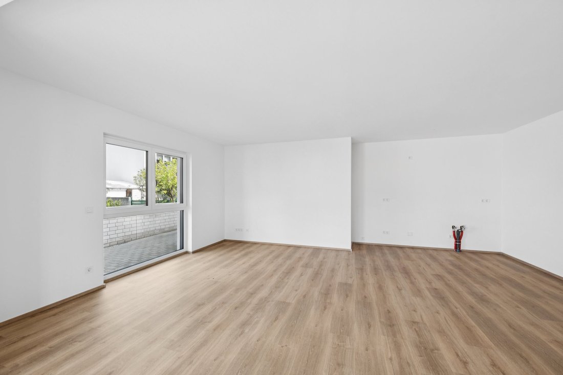Appartement à Pulheim, Rhénanie du Nord-Westphalie, Allemagne 5 - 19072256