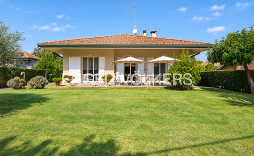 Haus in Bagnacavallo, Emilia-Romagna, Italien 1