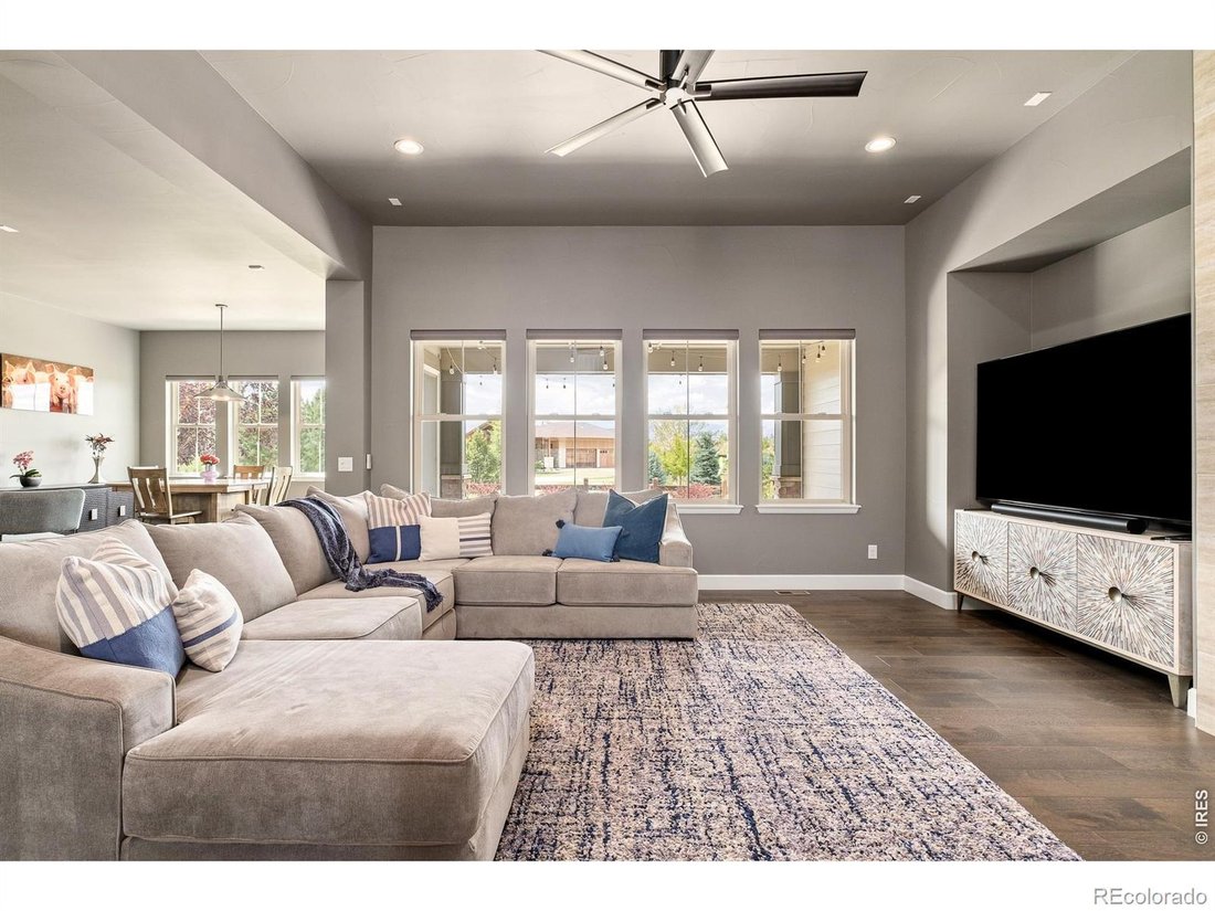 House in Longmont, Colorado, United States 5 - 19068383
