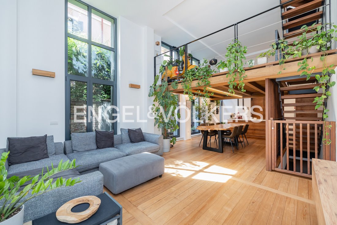 Appartamento a NoLo - Brianza - Pasteur, Milano, Italia 1 - 19069533