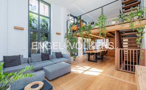 Wohnung in NoLo - Brianza - Pasteur, Mailand, Italien 1