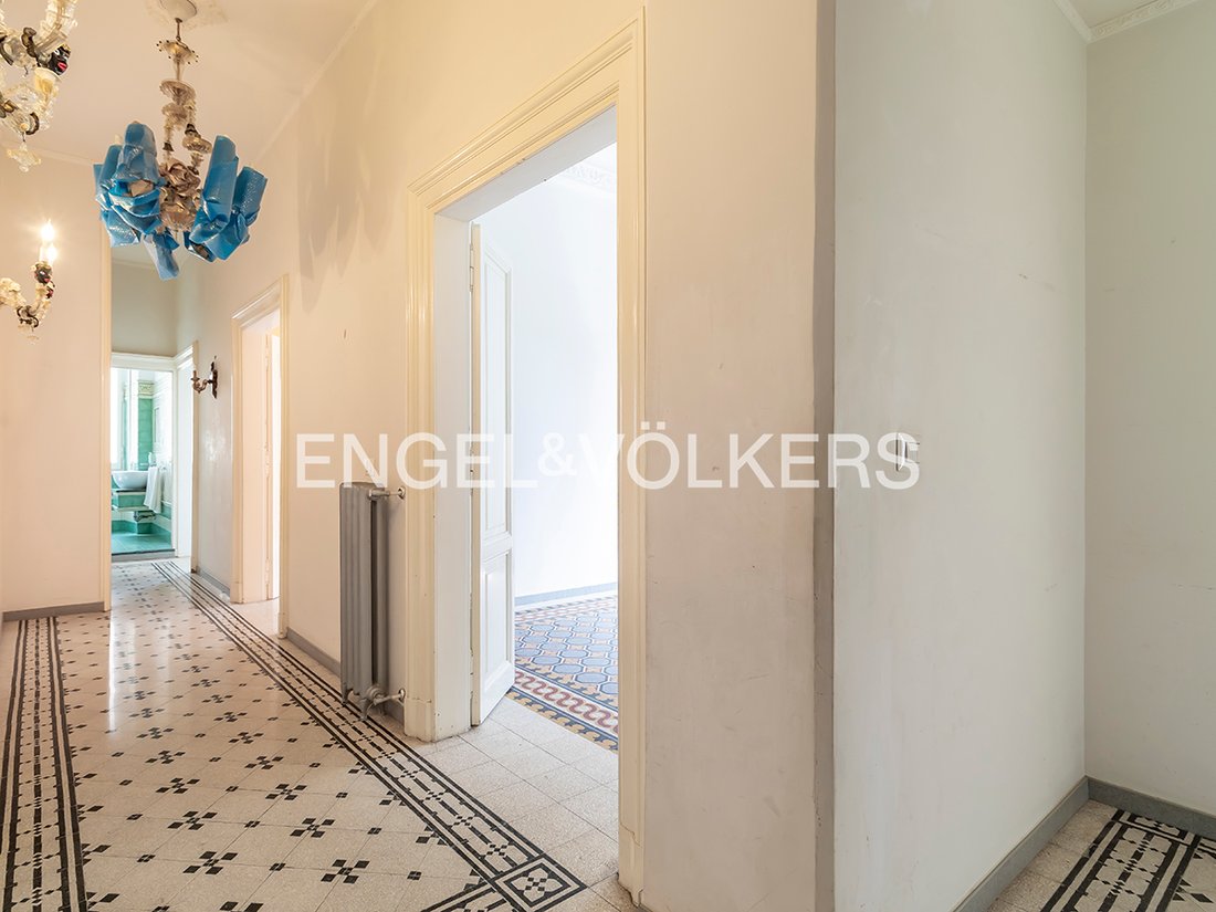 Appartamento a Gianicolense, Roma, Lazio 4 - 19072753