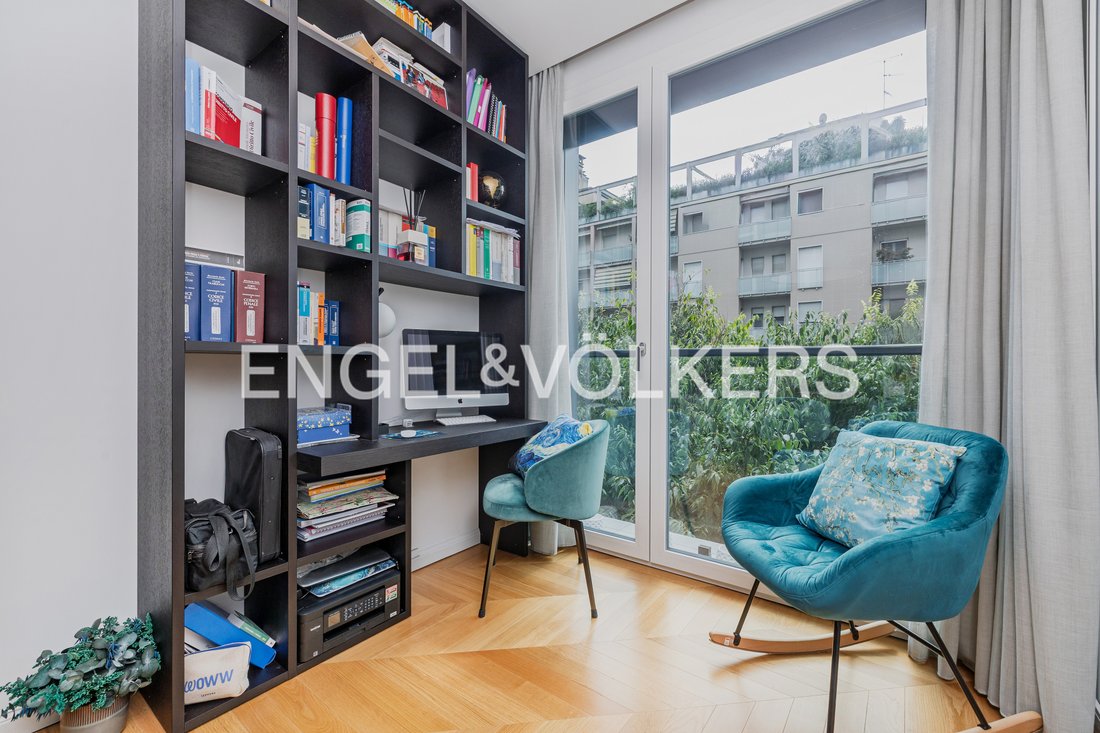 Apartment in Govone, Milan, Italy 3 - 19069702