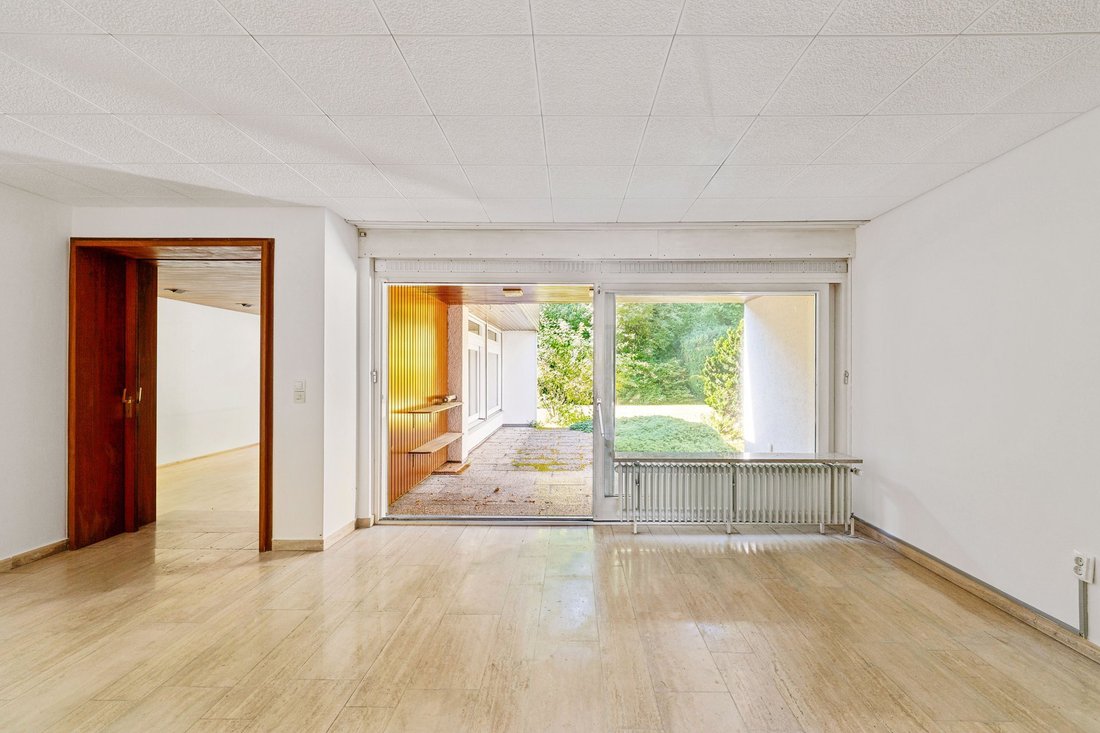 Bungalow à Munich, Bavière, Allemagne 5 - 19070207