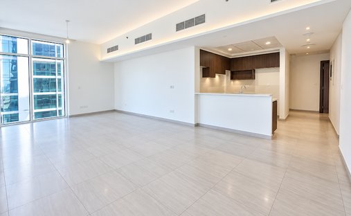 Appartamento in Zabeel, Emirato di Dubai, Emirati Arabi Uniti 1