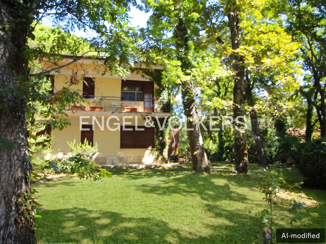 Villa in Sabaudia, Latium, Italien 4 - 19071418
