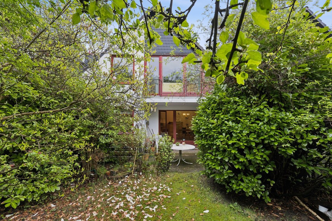 House in Hamburg, Hamburg, Germany 5 - 19070015